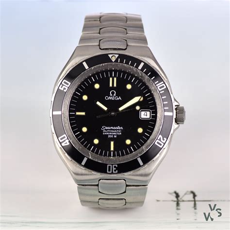 omega seamaster 200m automatic|omega seamaster chronometer automatic date.